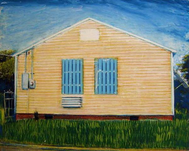 Florida House II